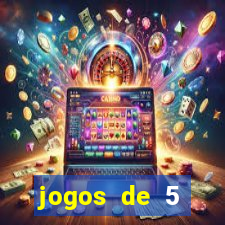 jogos de 5 centavos na betano